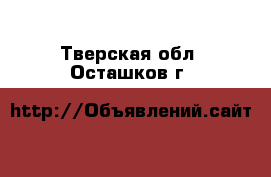  . Тверская обл.,Осташков г.